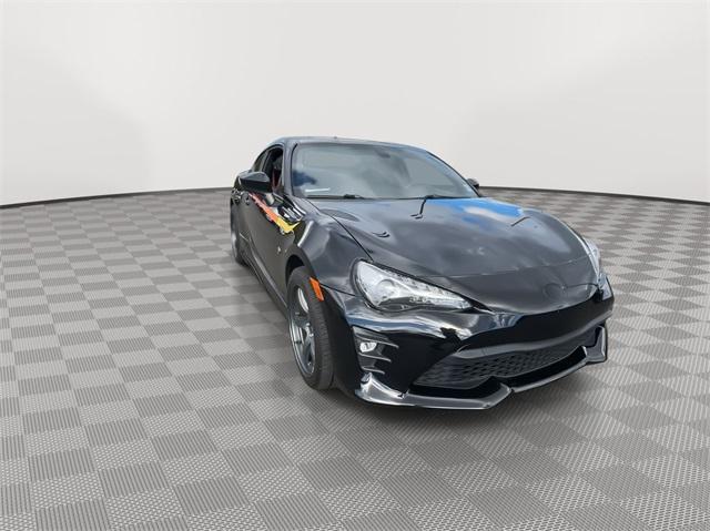 used 2019 Toyota 86 car, priced at $25,469