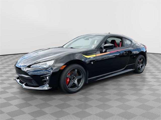 used 2019 Toyota 86 car, priced at $25,469