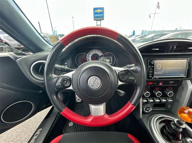 used 2019 Toyota 86 car, priced at $25,469