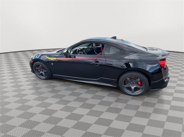 used 2019 Toyota 86 car, priced at $25,469