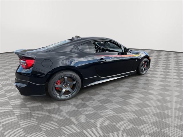 used 2019 Toyota 86 car, priced at $25,469