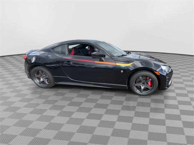 used 2019 Toyota 86 car, priced at $25,469