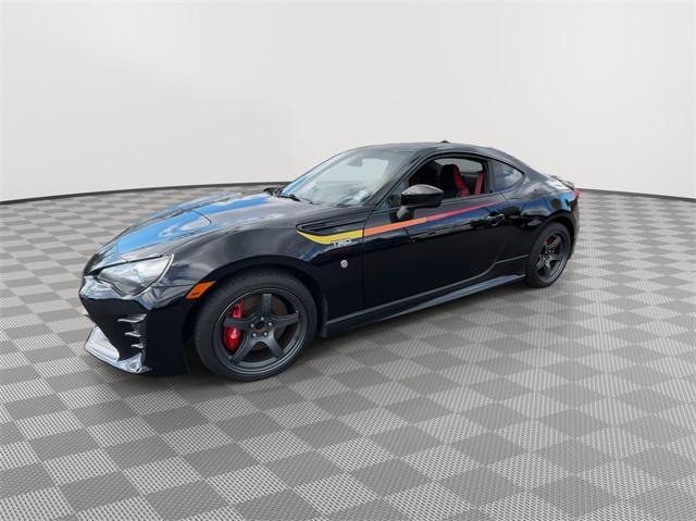 used 2019 Toyota 86 car, priced at $25,469