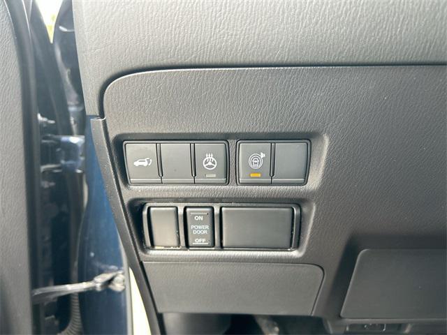 used 2023 Nissan Armada car, priced at $37,339