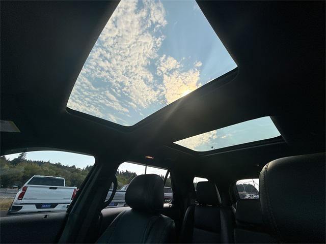 used 2015 Ford Explorer car, priced at $13,804