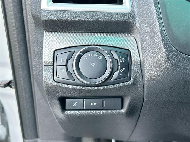 used 2015 Ford Explorer car, priced at $13,804