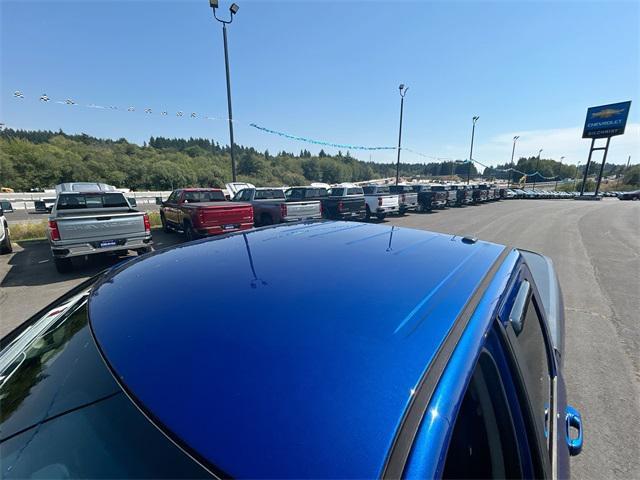 used 2014 Ram 1500 car, priced at $21,495
