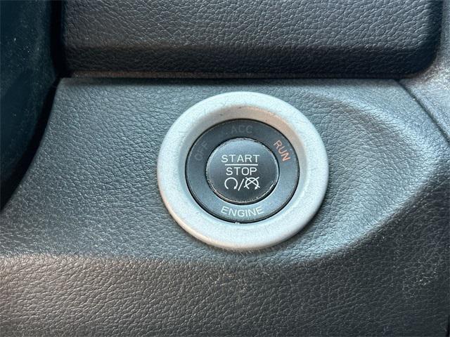used 2014 Ram 1500 car, priced at $21,495