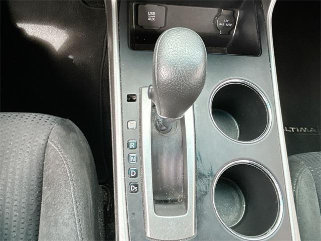 used 2015 Nissan Altima car, priced at $8,506