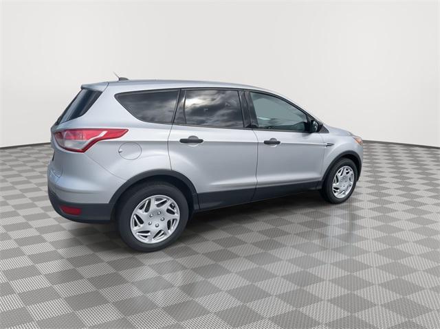 used 2014 Ford Escape car, priced at $9,459
