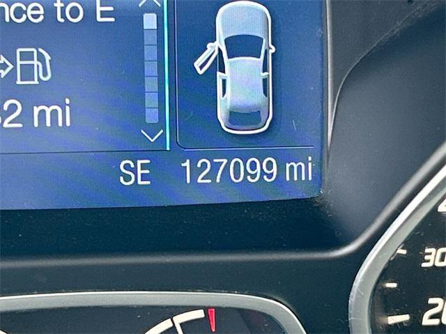 used 2014 Ford Escape car, priced at $9,459