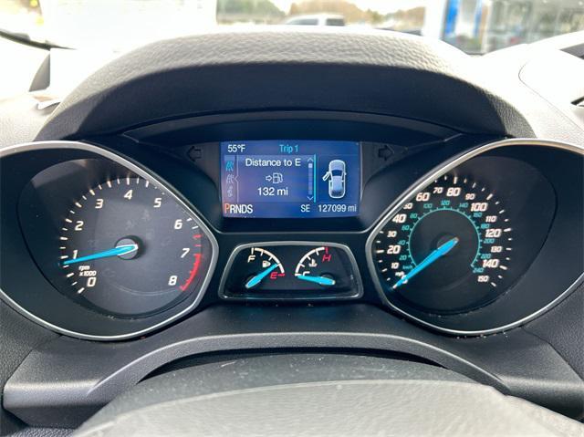 used 2014 Ford Escape car, priced at $9,459