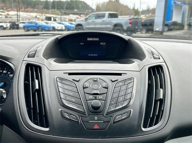 used 2014 Ford Escape car, priced at $9,459