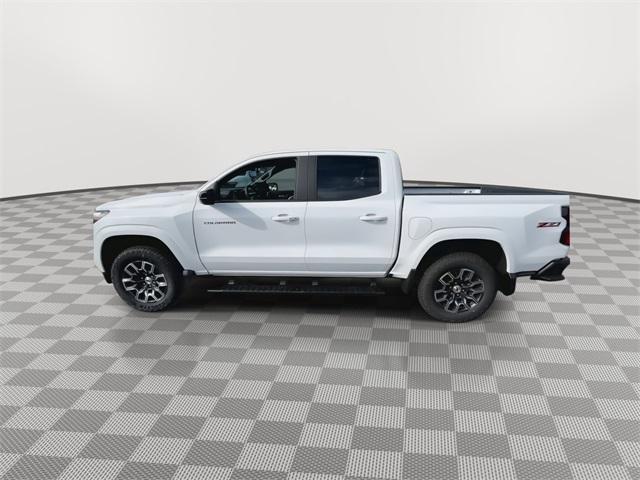 new 2024 Chevrolet Colorado car, priced at $46,835