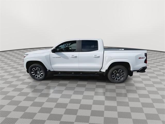 new 2024 Chevrolet Colorado car, priced at $46,835