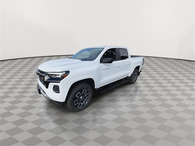 new 2024 Chevrolet Colorado car, priced at $46,835