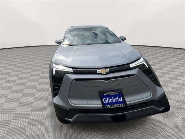 new 2024 Chevrolet Blazer EV car, priced at $50,345