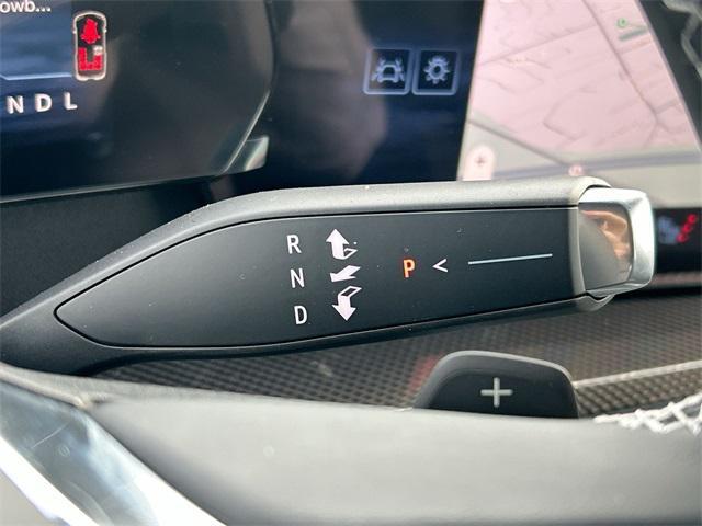 new 2026 Chevrolet Traverse car, priced at $63,340