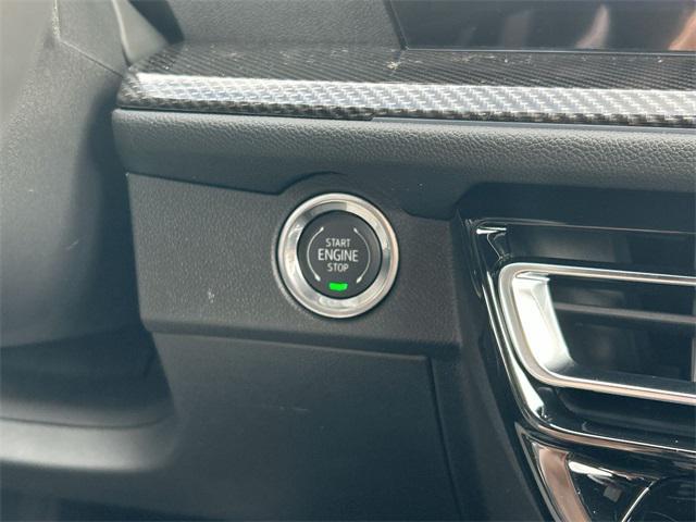 new 2026 Chevrolet Traverse car, priced at $63,340