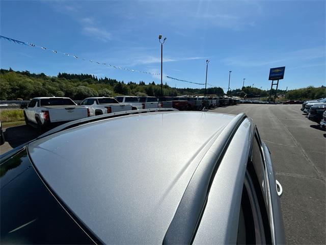 used 2018 Ford Escape car, priced at $13,995