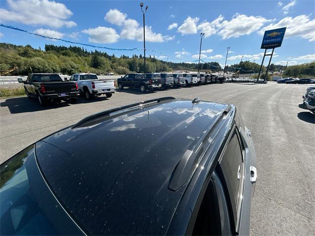 new 2026 Chevrolet Equinox car, priced at $36,545