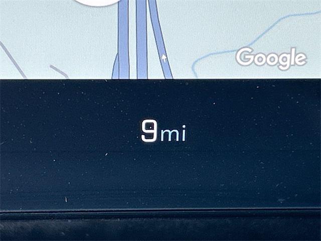 new 2026 Chevrolet Equinox car, priced at $36,545