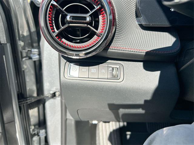 new 2026 Chevrolet Equinox car, priced at $36,545