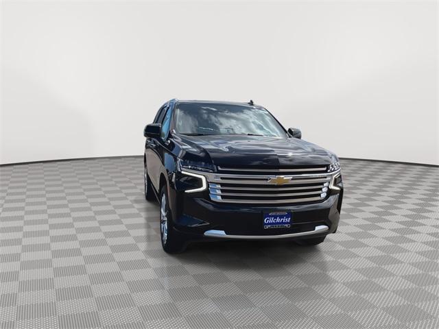 new 2024 Chevrolet Tahoe car, priced at $91,450