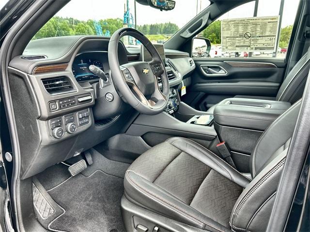 new 2024 Chevrolet Tahoe car, priced at $91,450