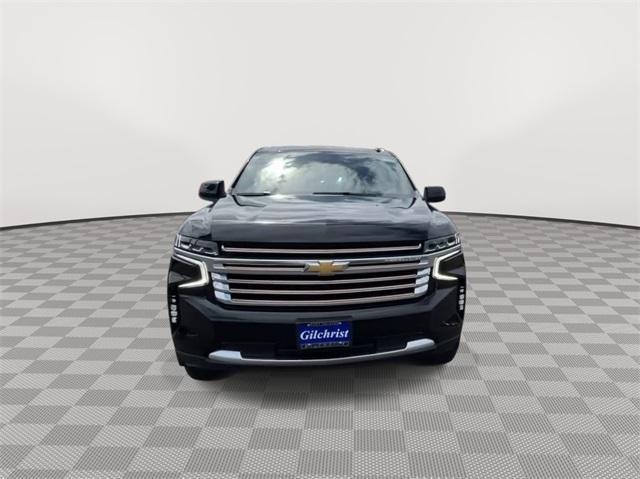 new 2024 Chevrolet Tahoe car, priced at $91,450