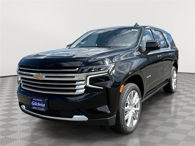 new 2024 Chevrolet Tahoe car, priced at $91,450