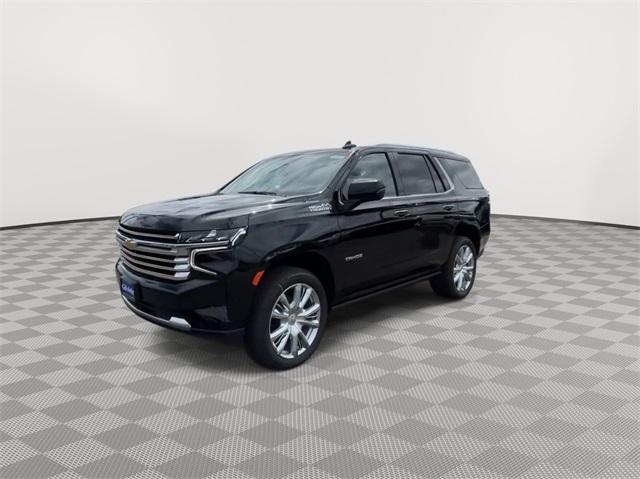 new 2024 Chevrolet Tahoe car, priced at $91,450