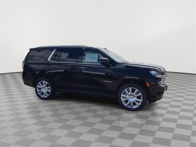 new 2024 Chevrolet Tahoe car, priced at $91,450