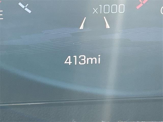 new 2026 Chevrolet Traverse car, priced at $48,530