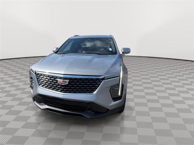 used 2024 Cadillac XT4 car, priced at $35,915