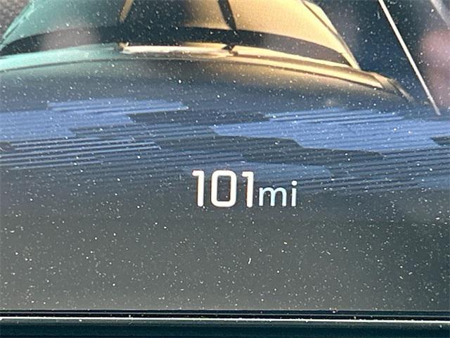 new 2026 Chevrolet Silverado EV car, priced at $72,745