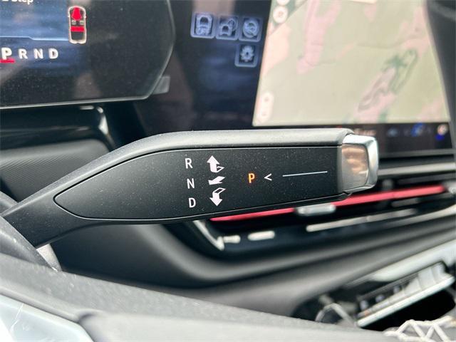 new 2026 Chevrolet Silverado EV car, priced at $72,745