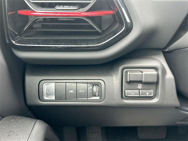 new 2026 Chevrolet Silverado EV car, priced at $72,745