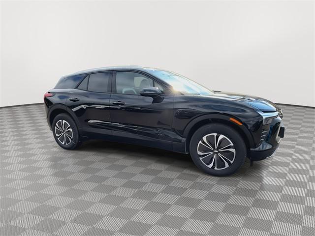 new 2024 Chevrolet Blazer EV car, priced at $51,845