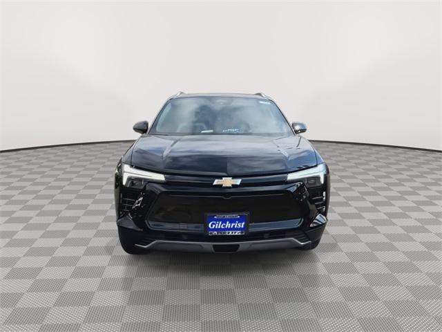 new 2024 Chevrolet Blazer EV car, priced at $51,845