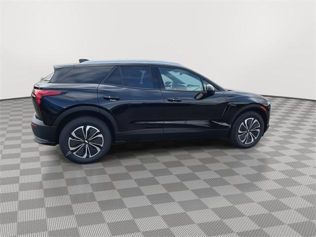 new 2024 Chevrolet Blazer EV car, priced at $51,695