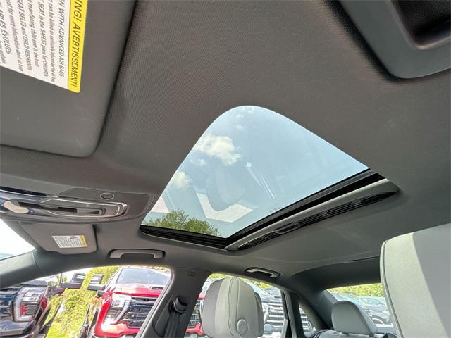 used 2022 Audi A4 car, priced at $29,781