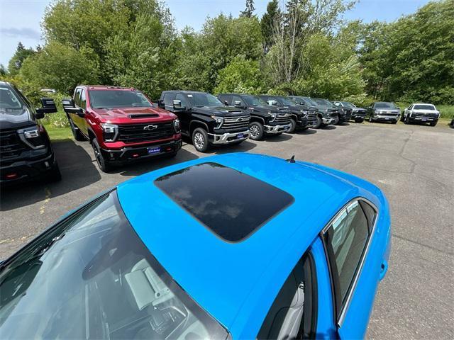 used 2022 Audi A4 car, priced at $29,781