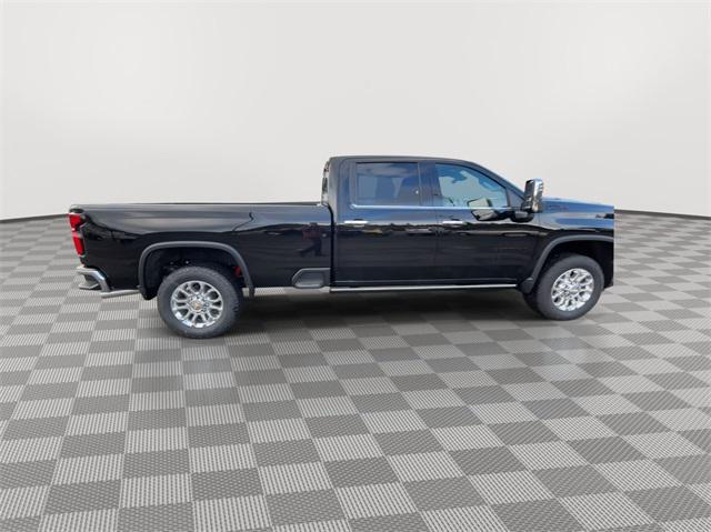 new 2025 Chevrolet Silverado 3500 car, priced at $88,875
