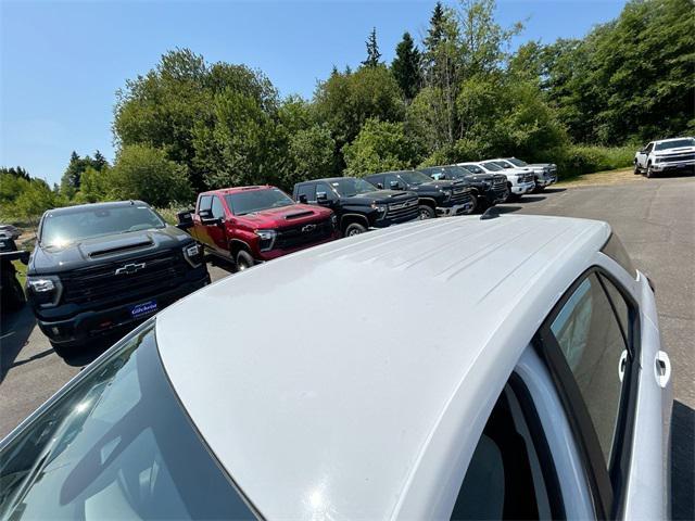 used 2022 Chevrolet Equinox car, priced at $22,972