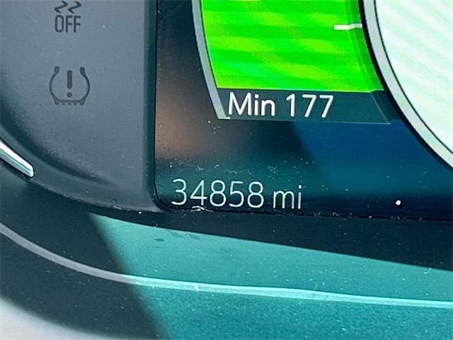 used 2020 Chevrolet Bolt EV car, priced at $14,990