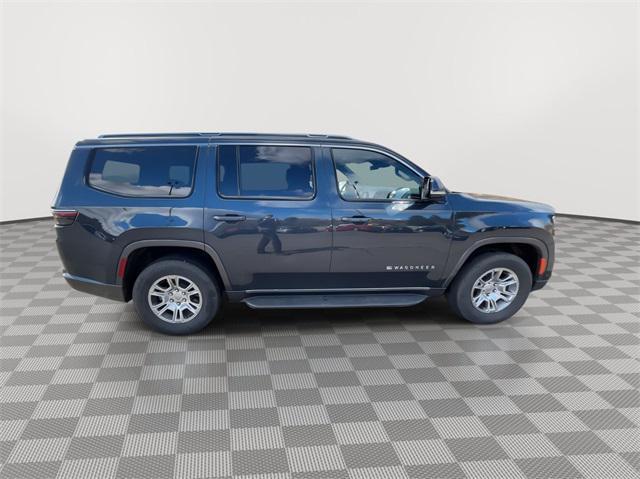 used 2022 Jeep Wagoneer car, priced at $42,730