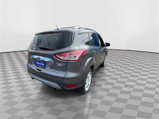 used 2014 Ford Escape car, priced at $12,592