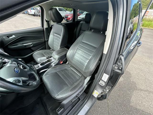 used 2014 Ford Escape car, priced at $12,592