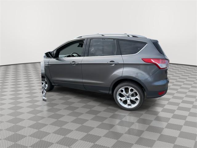 used 2014 Ford Escape car, priced at $12,592